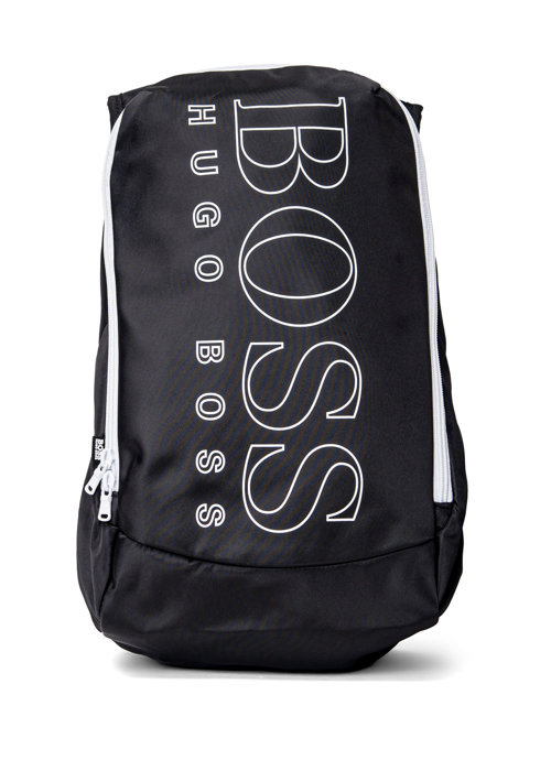 Backpack Boss Kidswear (J20279-09B)
