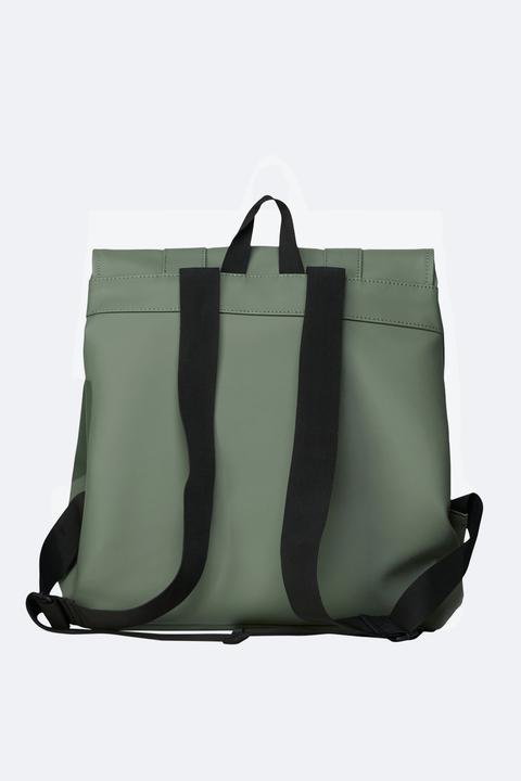 Backpack Rains Msn Bag (1213-19)