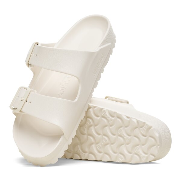 Birkenstock Arizona Essentials EVA Eggshell