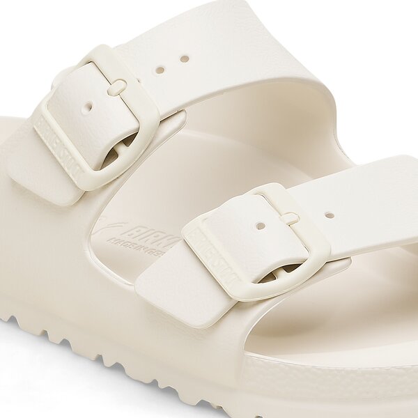 Birkenstock Arizona Essentials EVA Eggshell