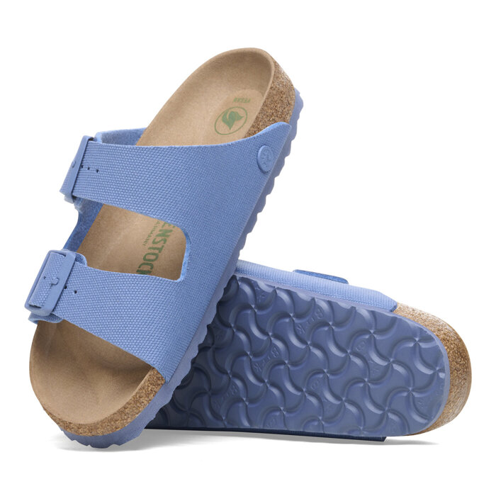 Birkenstock Arizona Rivet Logo Textile