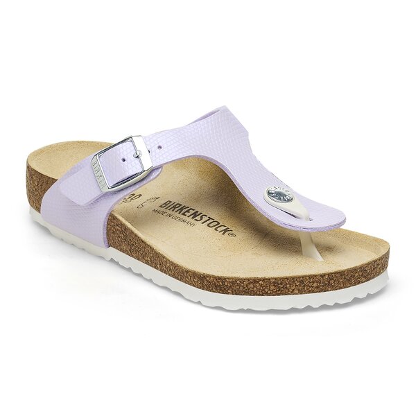 Birkenstock Gizeh BS Birko-Flor Embossed