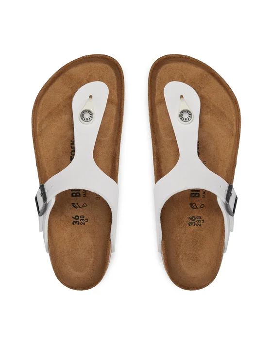 Birkenstock Gizeh Birko-Flor