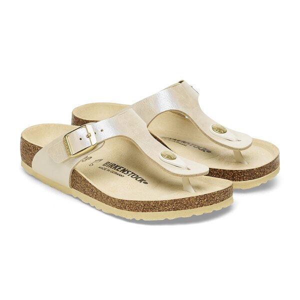 Birkenstock Gizeh Kids BS Birko-Flor