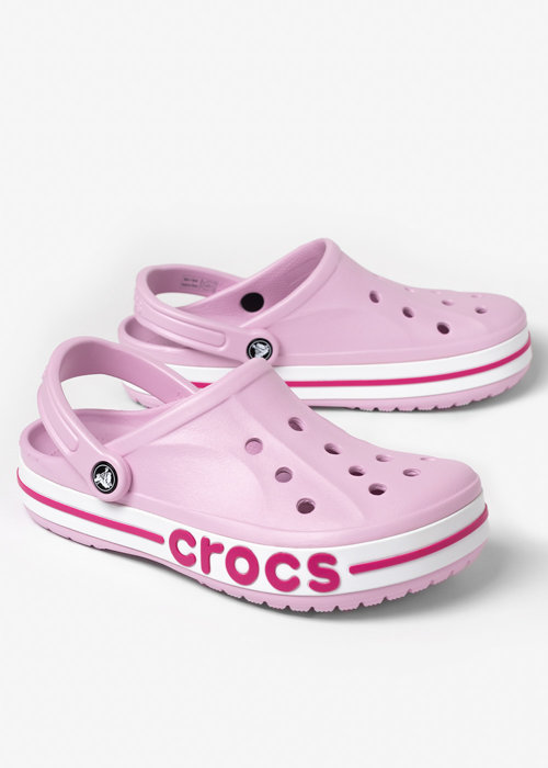 CROCS BAYABAND CLOG 205089-6TG 