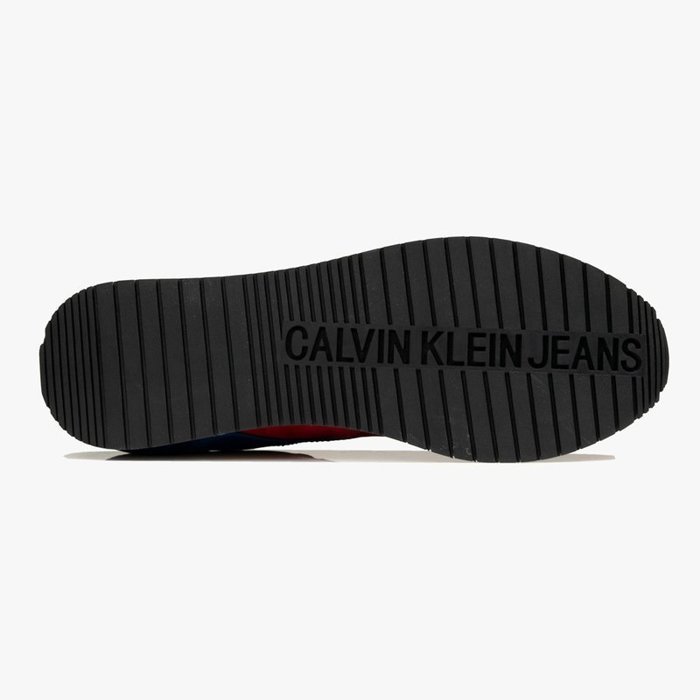 Calvin Klein Jeans Jerrold (S0615-RACING)