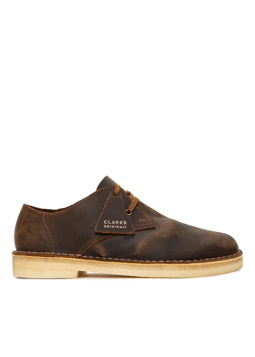 Clarks Desert Khan Beeswax (26160209)