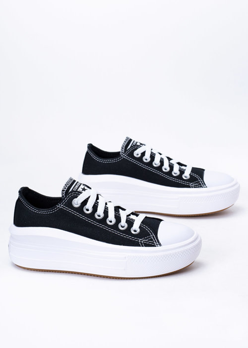 Converse Chuck Ctas Move Ox (570256C)