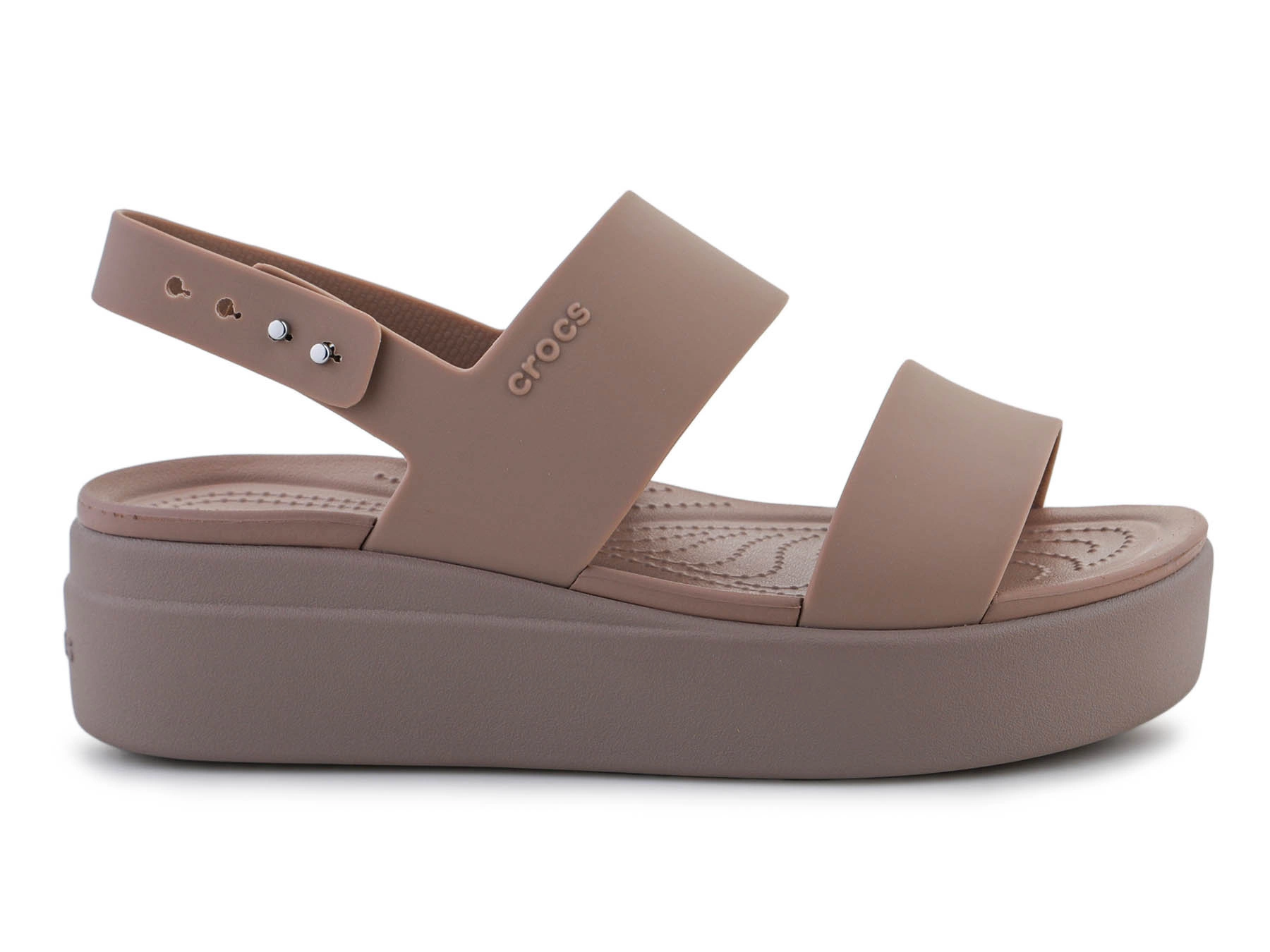 Crocs Brooklyn Low Wedge LMr