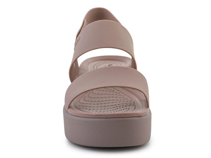 Crocs Brooklyn Low Wedge LMr