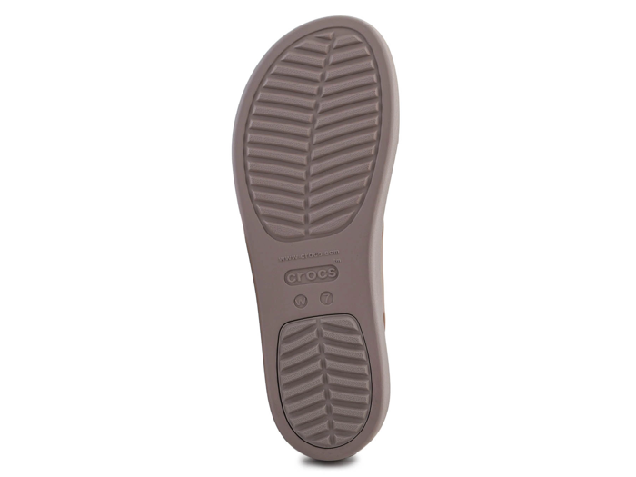 Crocs Brooklyn Low Wedge LMr