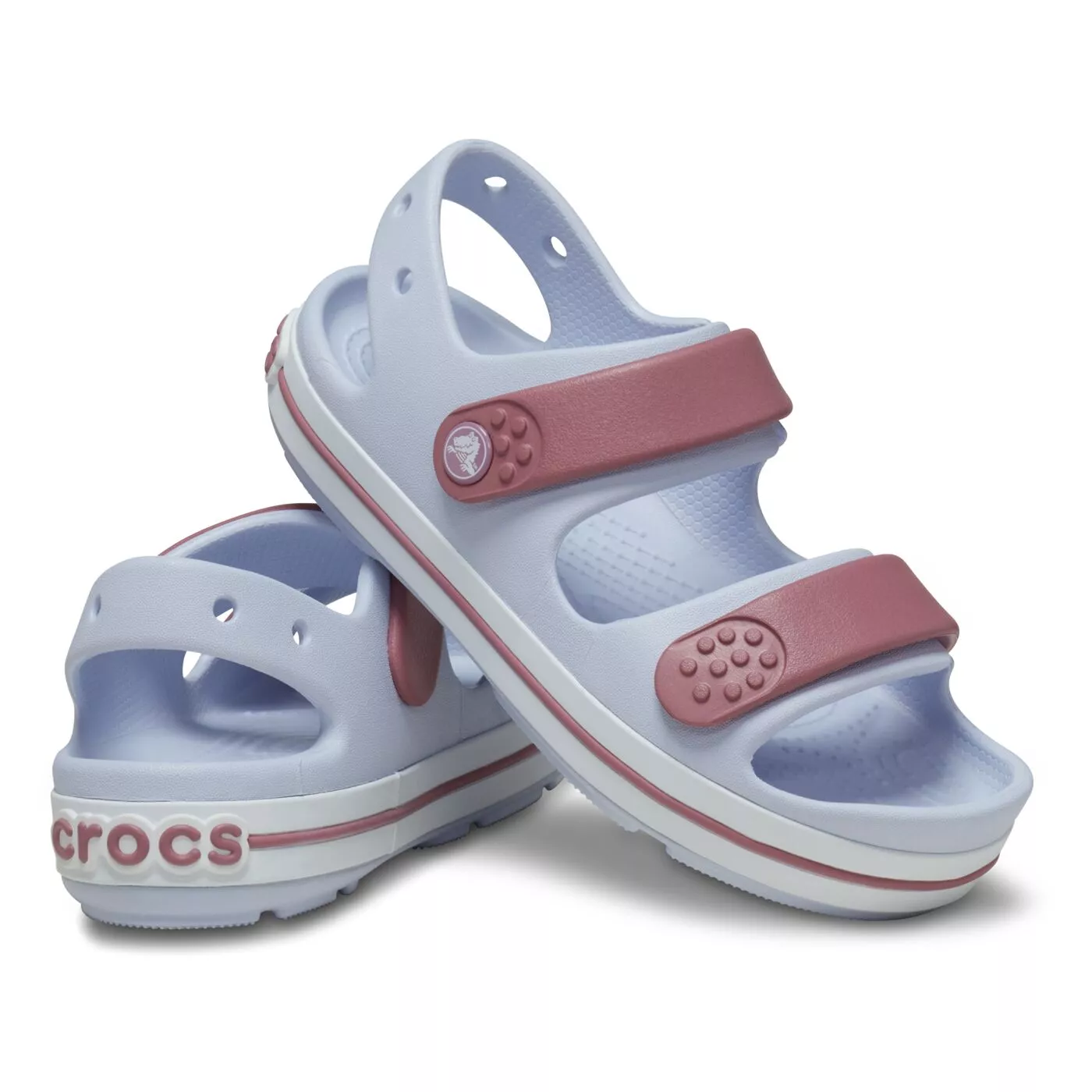 Crocs Crocband Cruiser Sandal T