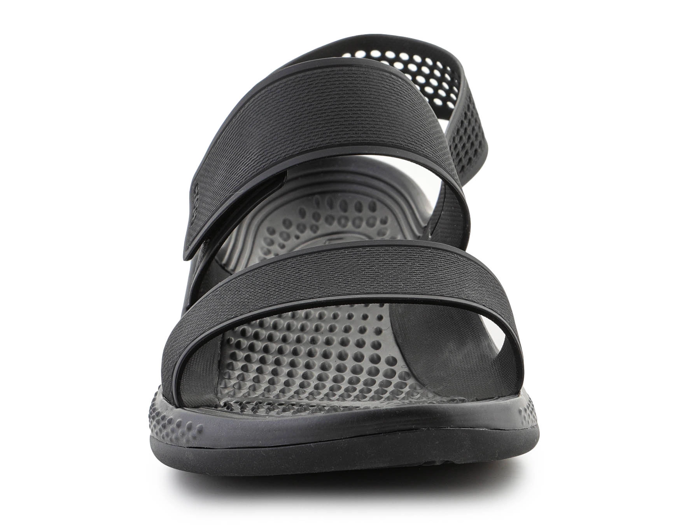 Crocs LiteRide 360 Sandal W Blk