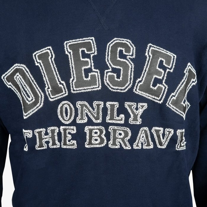 Diesel S-Joe Only the Brave (00SN6T-RWAES-81E)