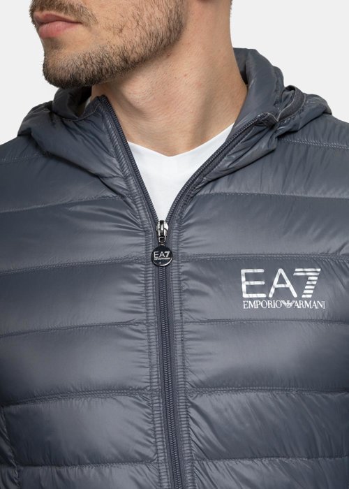 Down jacket EA7 Emporio Armani (8NPB02 PN29Z 1977)