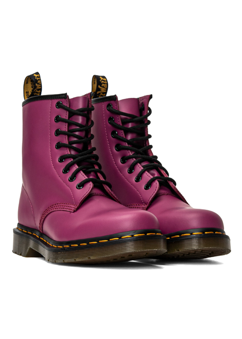 Dr. Martens 1460 Fuchsia Smooth