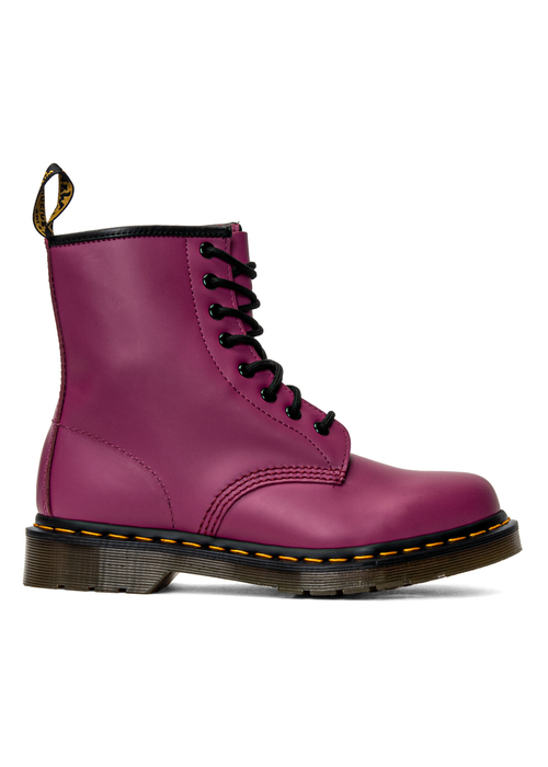 Dr. Martens 1460 Fuchsia Smooth