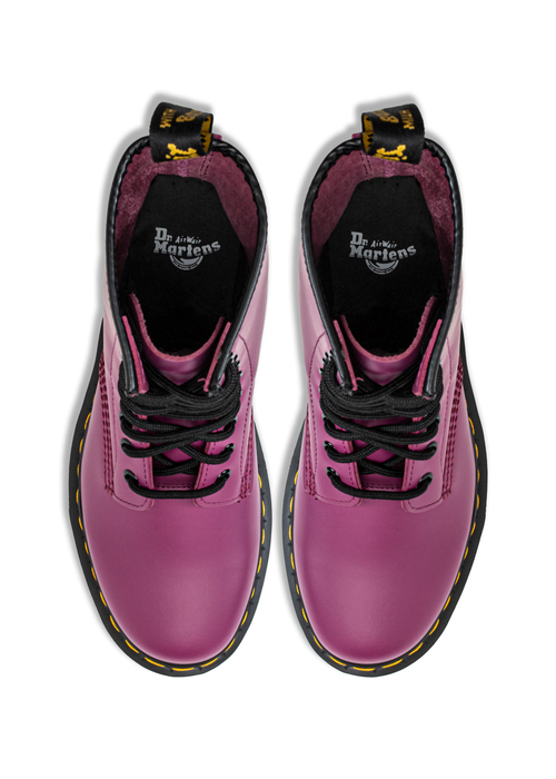 Dr. Martens 1460 Fuchsia Smooth