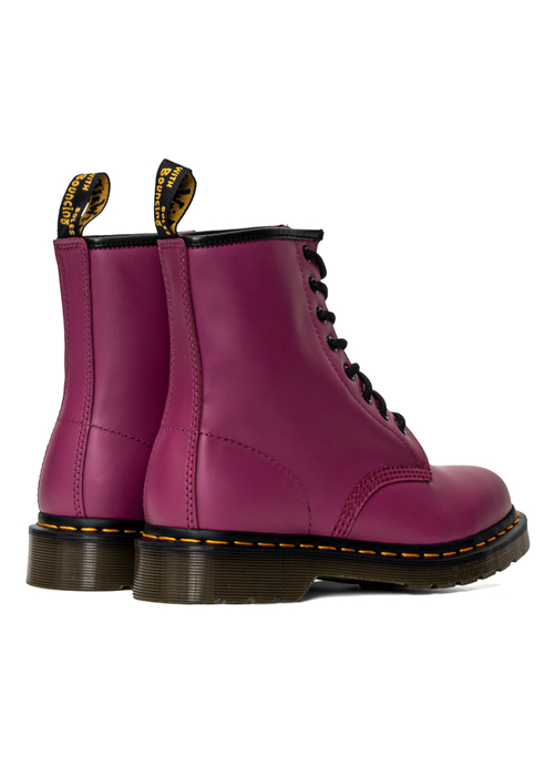 Dr. Martens 1460 Fuchsia Smooth