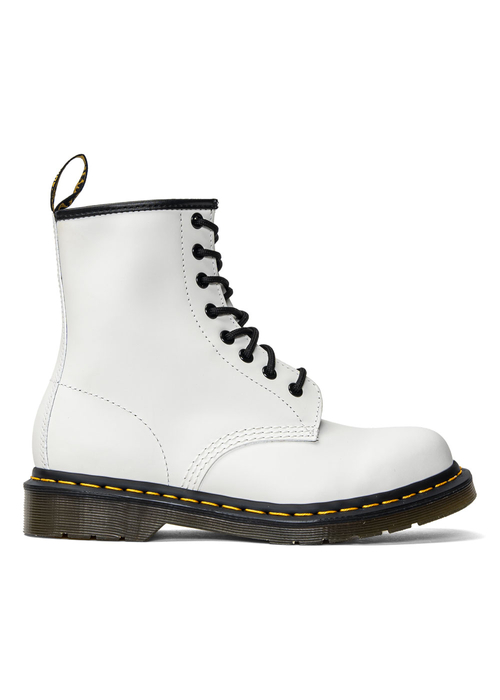 Dr. Martens 1460 White Smooth (11822100)