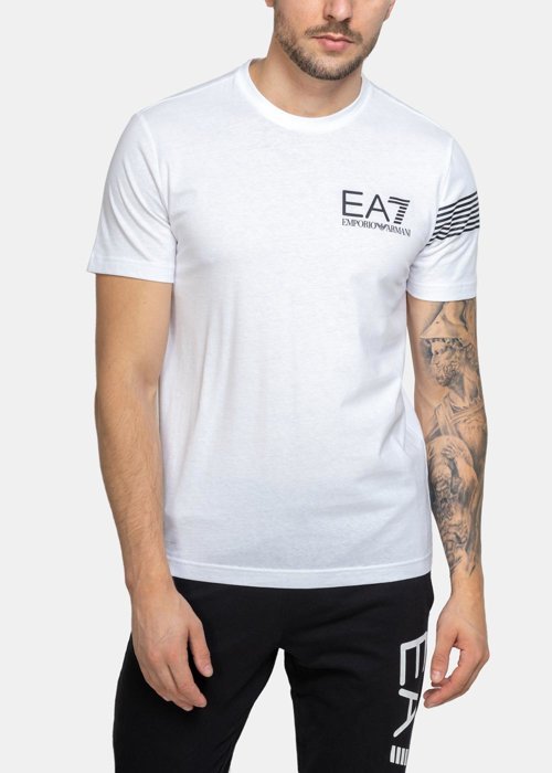 EA7 Emporio Armani T-Shirt (6KPT03 PJ3BZ 1100)