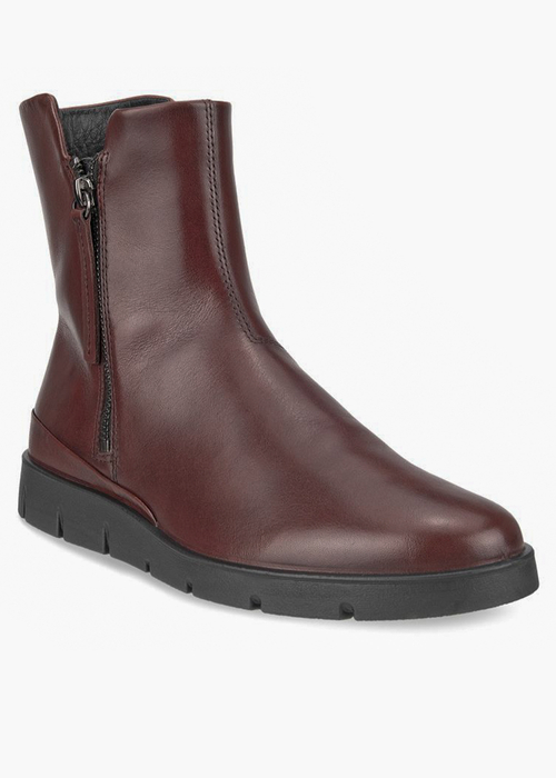 ECCO BELLA Mid-cut Boot 