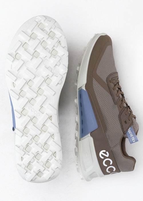 ECCO BIOM 2.1 X CTRY W LOW GTX