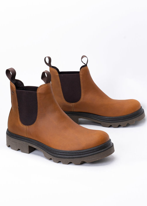 ECCO GRAINER M CHELSEA BOOT