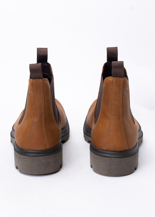 ECCO GRAINER M CHELSEA BOOT