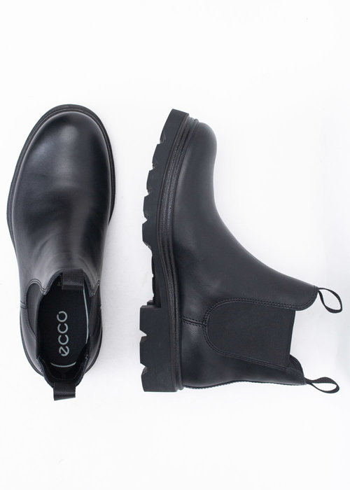 ECCO GRAINER M CHELSEA BOOT