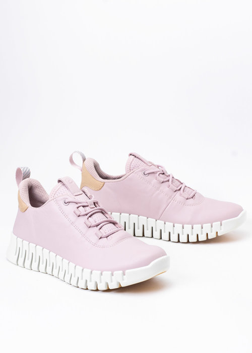 ECCO GRUUV W SNEAKER 