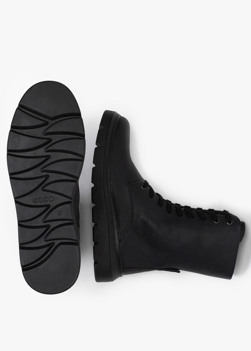 ECCO NOUVELLE MID-CUT BOOT