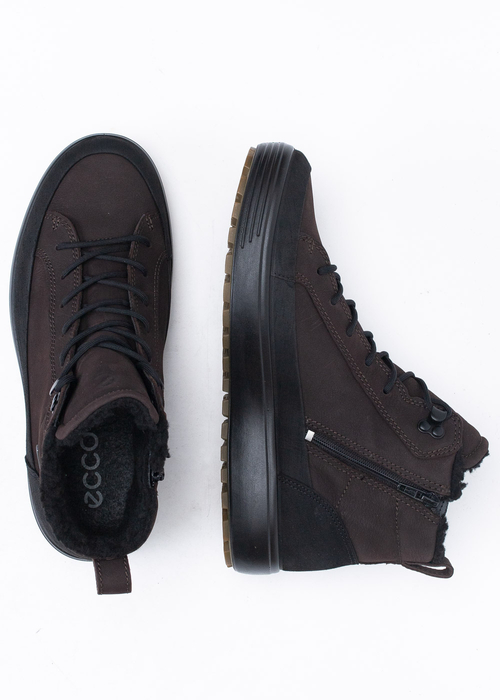 ECCO SOFT 7 TRED M HIGH-CUT 