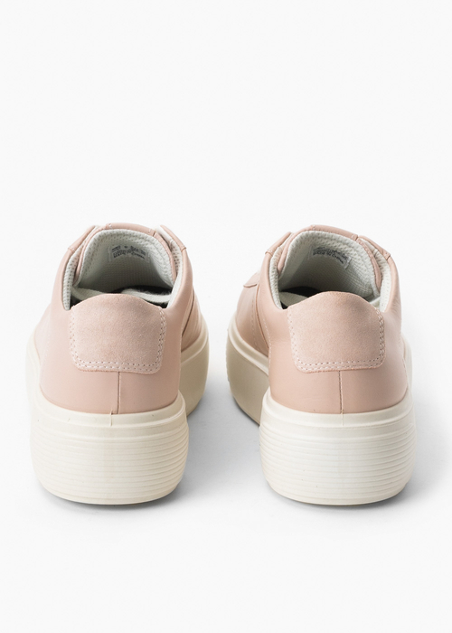 ECCO STREET PLATFORM W SNEAKER 