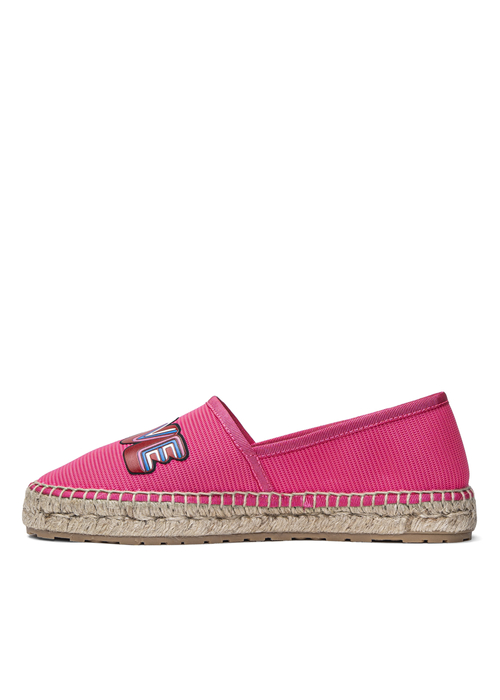 Espadrille Love Moschino JA10192G0EJI0604 