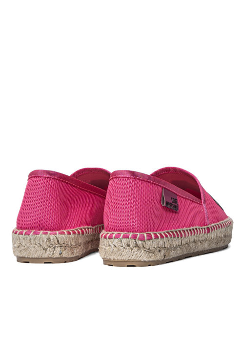 Espadrille Love Moschino JA10192G0EJI0604 