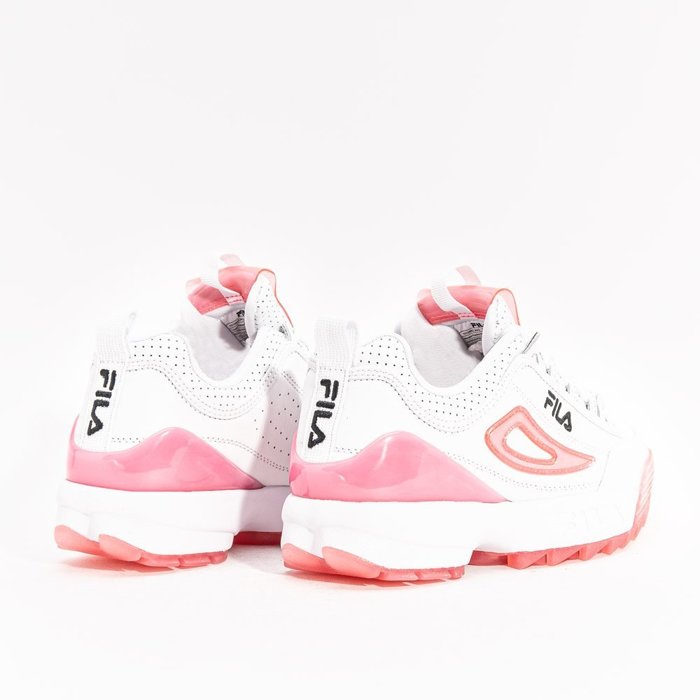 Fila Disruptor Premium Wmn (1010862.94Q)