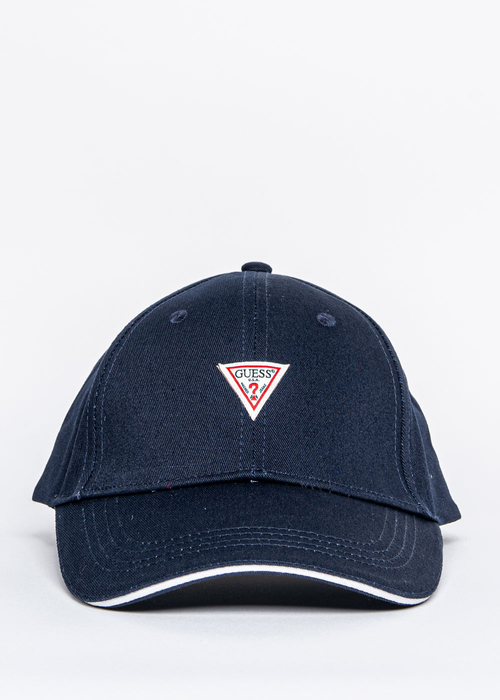 Guess Triangle Logo Cap (M1YZ57WBN60-G7V2)