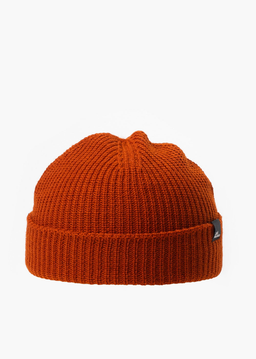 Jack Wolfskin FISCHER BEANIE