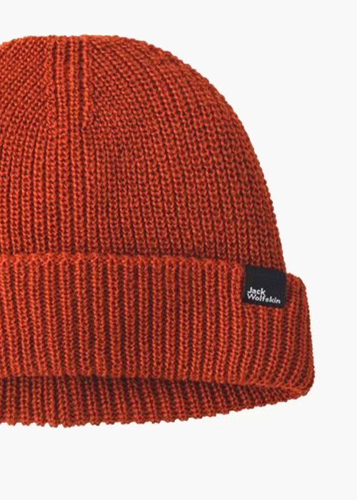 Jack Wolfskin FISCHER BEANIE