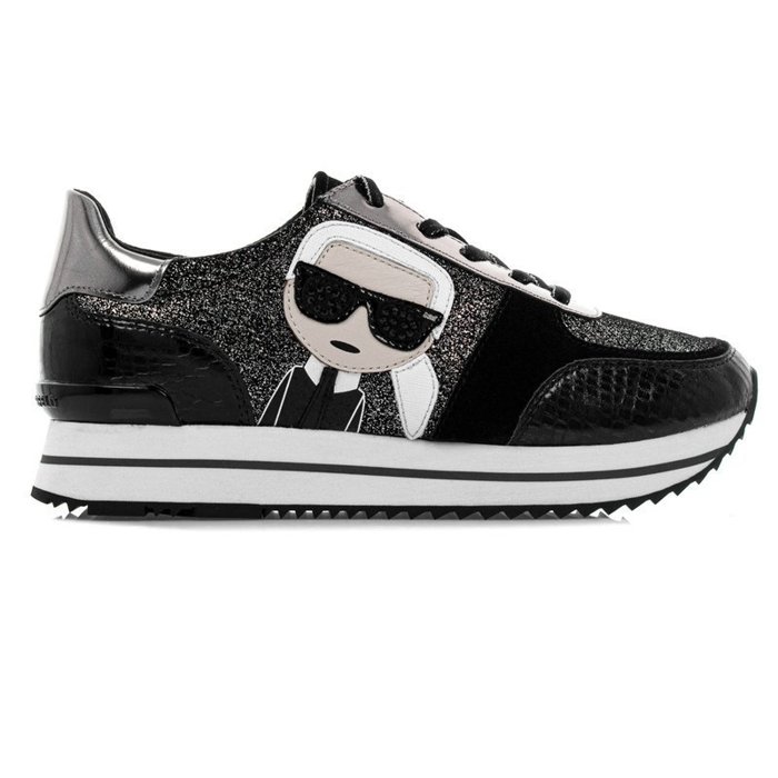 Karl Lagerfeld Velocita II (KL61932-G0L)