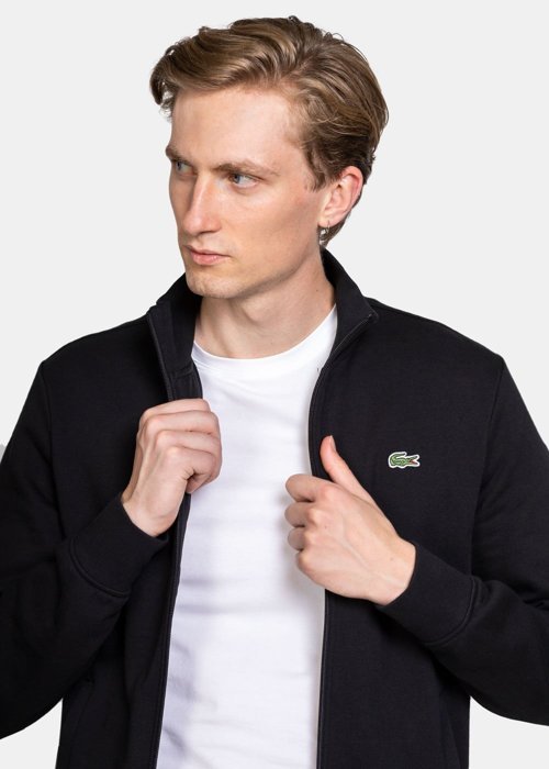 Lacoste Sport Hooded Lightweight Sweatshirt (SH1559-C31)