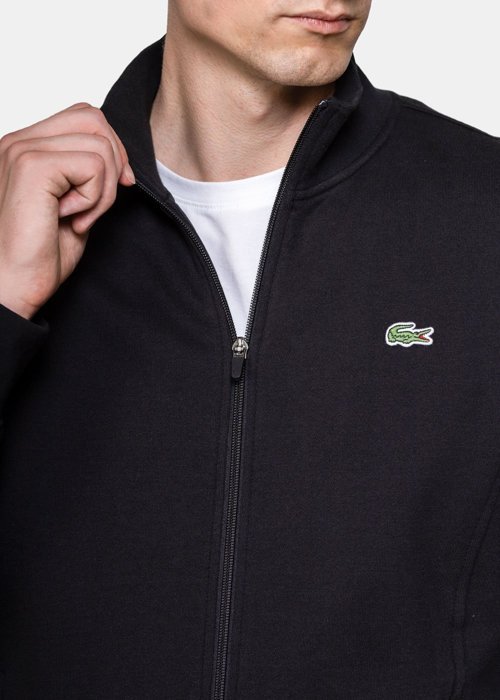 Lacoste Sport Hooded Lightweight Sweatshirt (SH1559-C31)