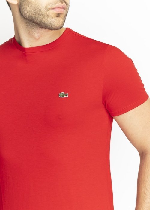 Lacoste T-Shirt (TH6709-240)
