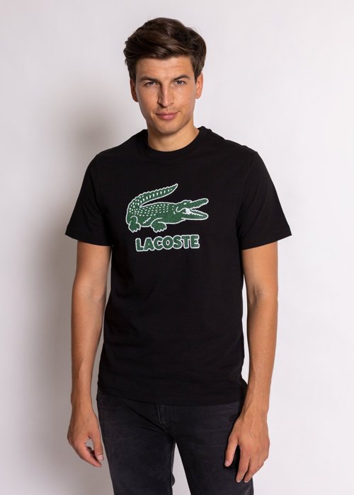 Lacoste T-Shirts (TH0063-031)