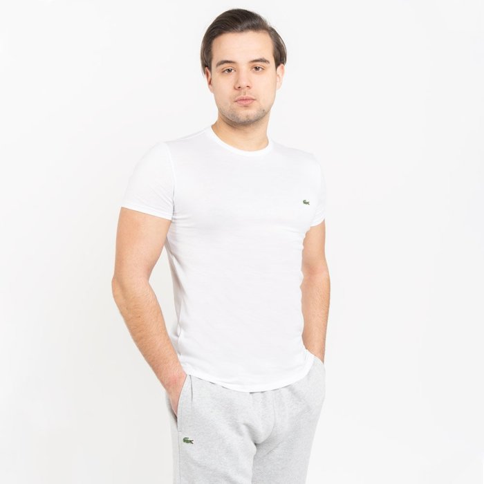 Lacoste T-Shirts (TH2038-001)