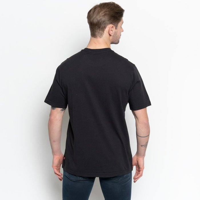 Levi's® SS Relaxed Fit Tee (16143-0084)