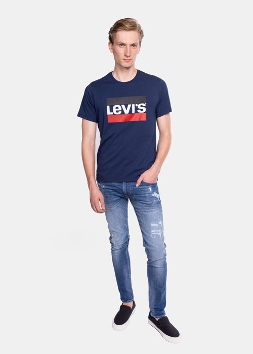 Levi's Sportswear Logo Graphic (39636-0003)