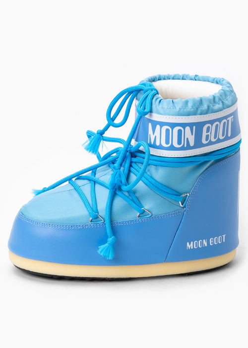 MOON BOOT ICON LOW NYLON