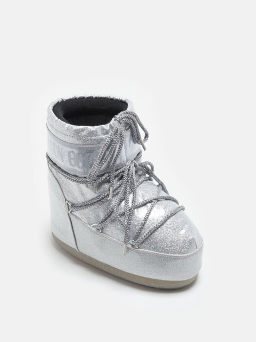 Moon Boot ICON LOW GLITTER